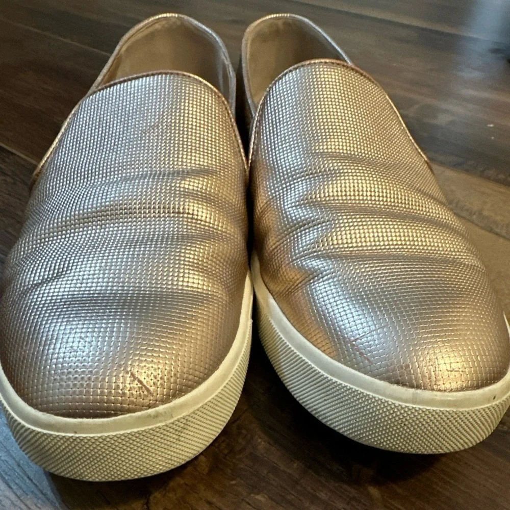 Vince these shoes